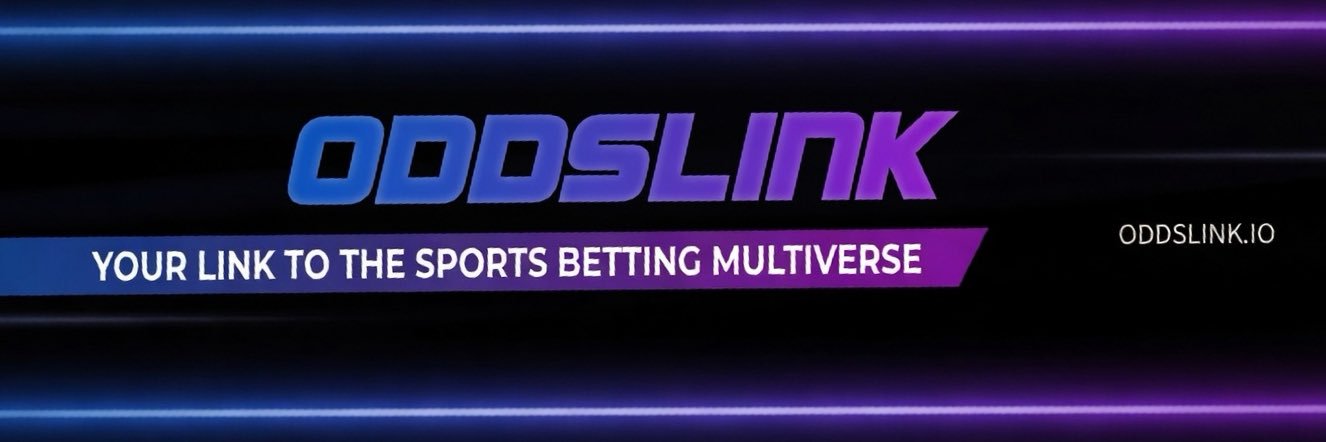 OddsLink TV banner