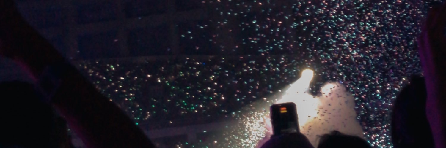 mbwee's profile banner image