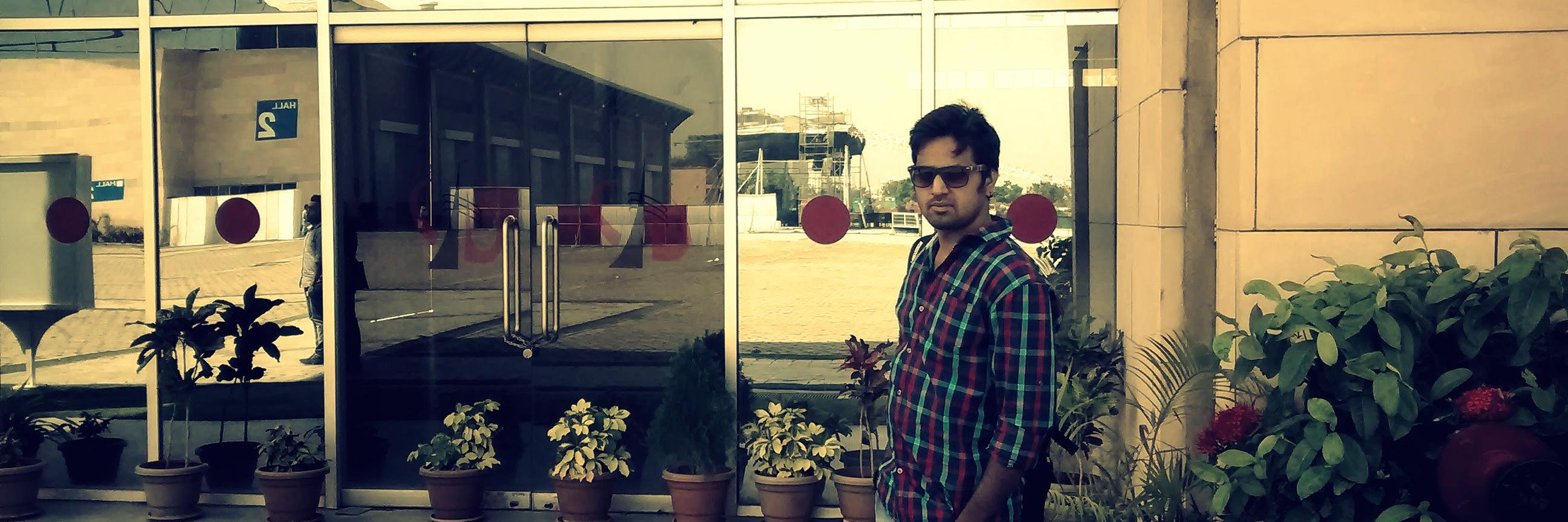rajchenchala's profile banner image