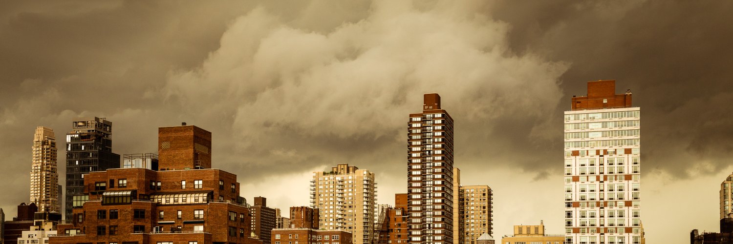 Jon Armstrong's no longer here banner