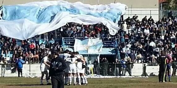 Monito Blanco banner