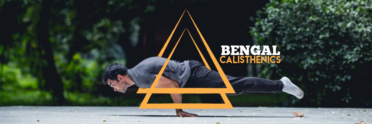 Bengal Calisthenics banner