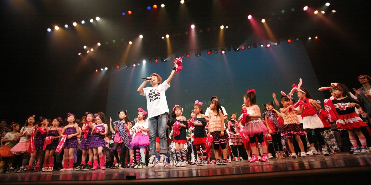 veryjamdance's profile banner image