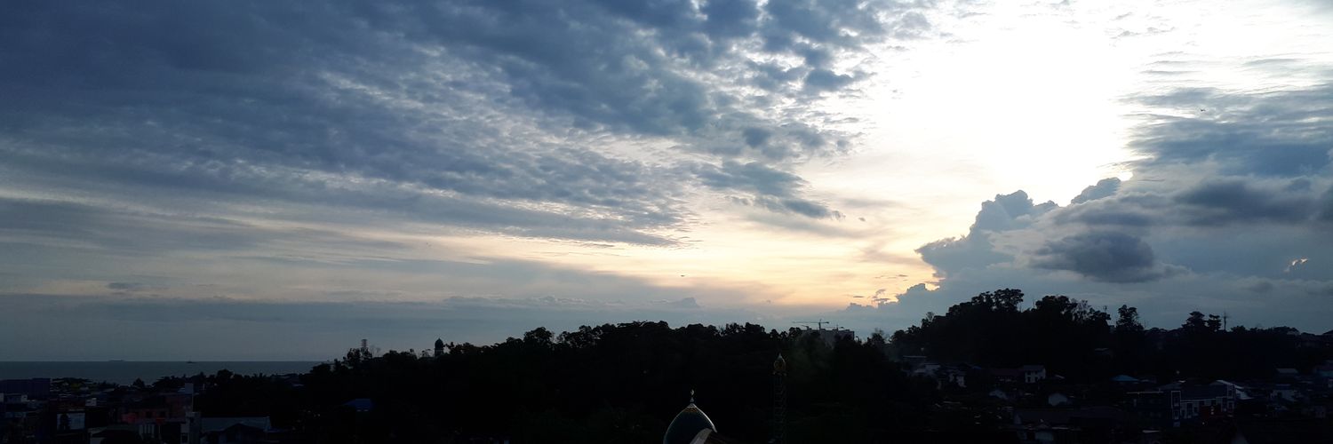 dhiao's profile banner image