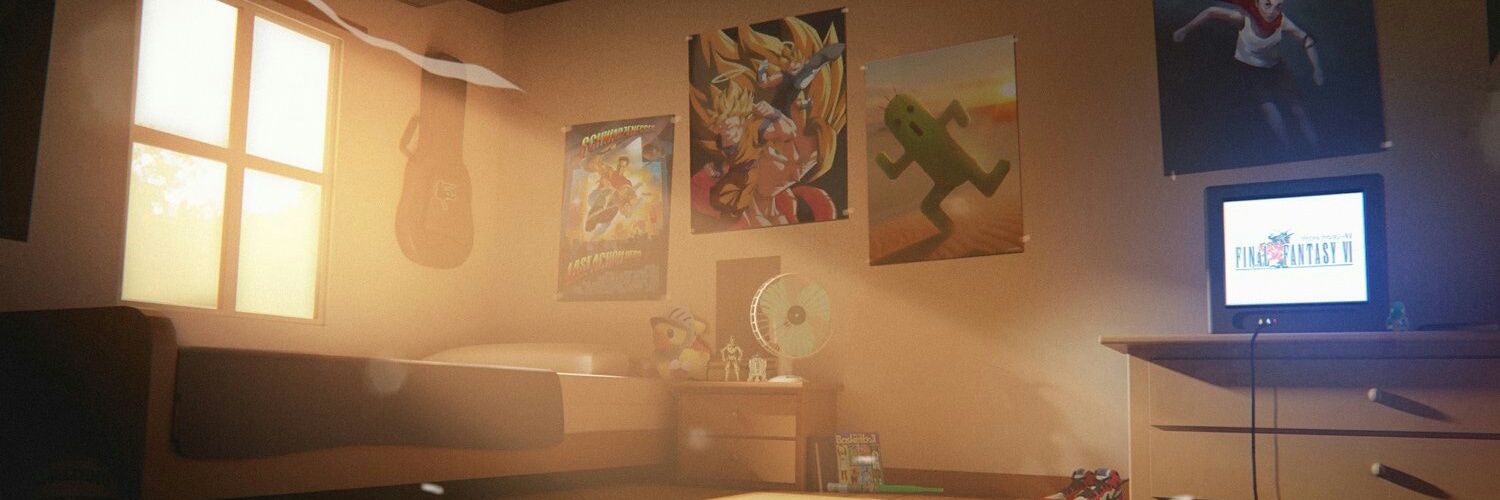 samomib's profile banner image