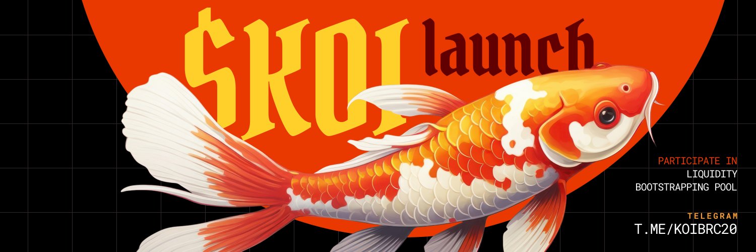 KOII_BRC20's profile banner image
