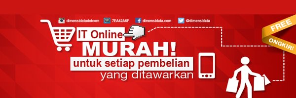 dimensidata Profile Banner