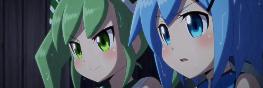 Gharacter's profile banner image