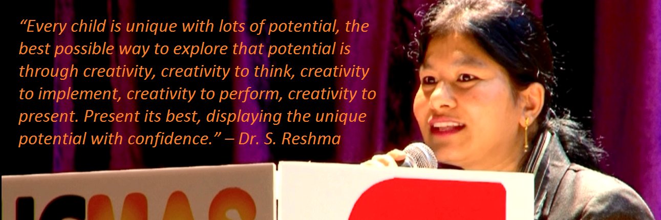 _drsreshma's profile banner image