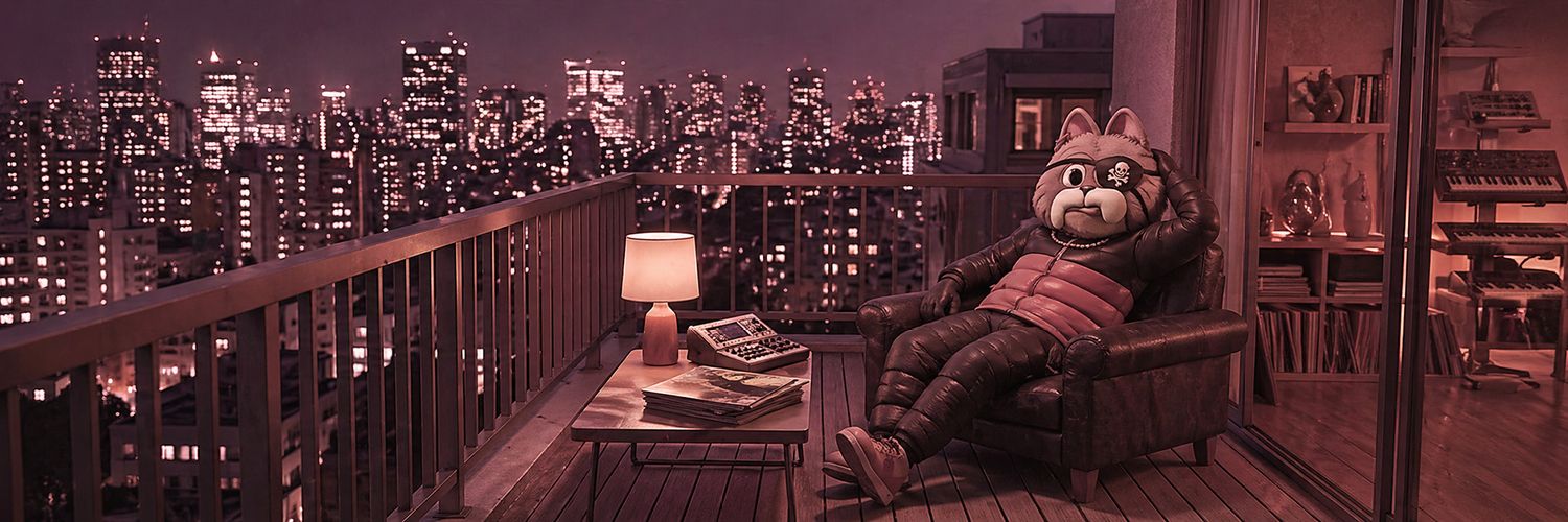 joelatabs's profile banner image