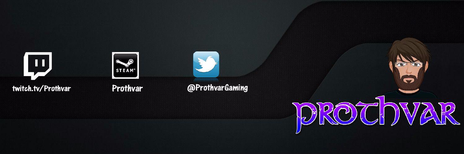 Prothvar banner