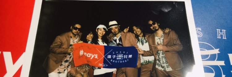 Mi_Smiling's profile banner image