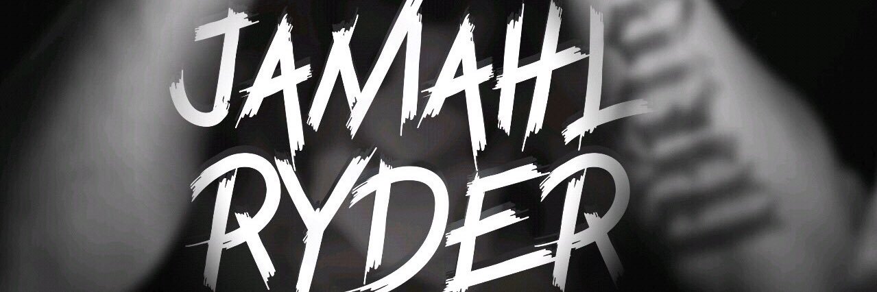 jamahlryder's profile banner image