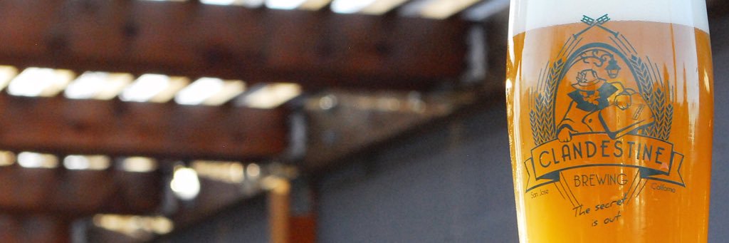 ClandestineBrew's profile banner image