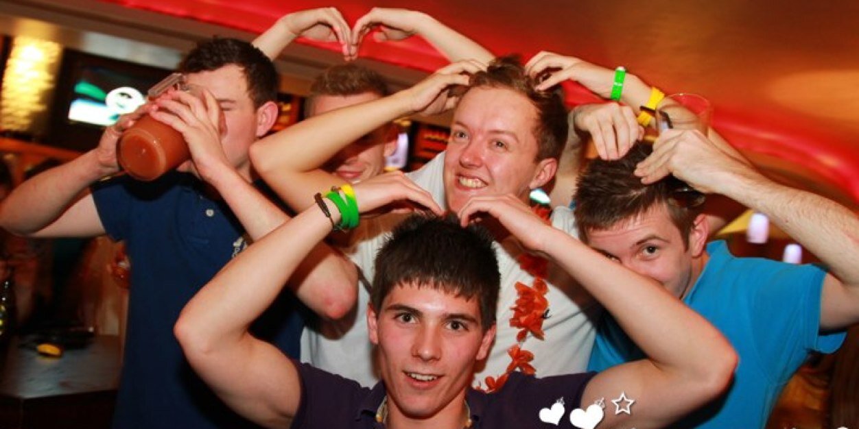 Seanyy12's profile banner image