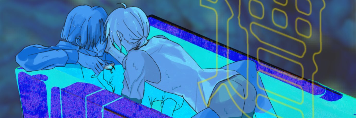 こしょう@大体青空で生きています banner