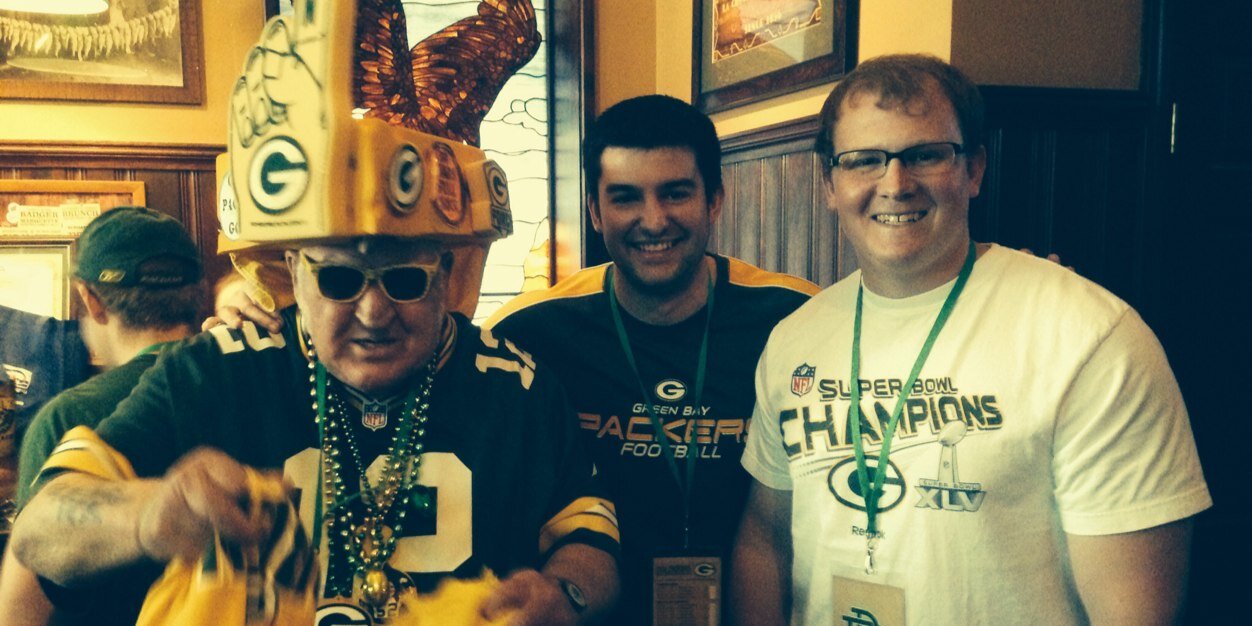 thedicksmith's profile banner image