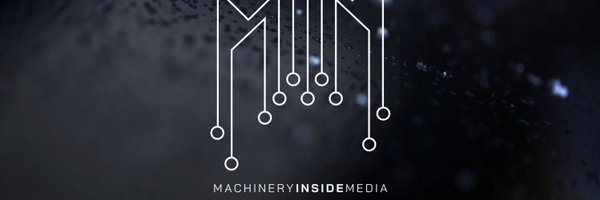 machineryinside Profile Banner