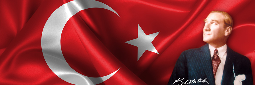 Kazım Taşkın banner