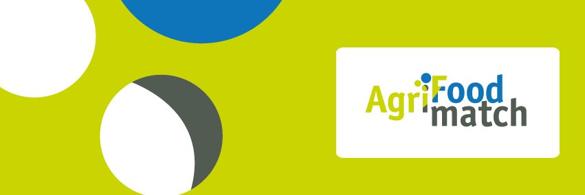 AgriFoodMatchBE's profile banner image