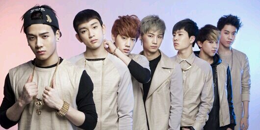 Got7_fan_bot's profile banner image