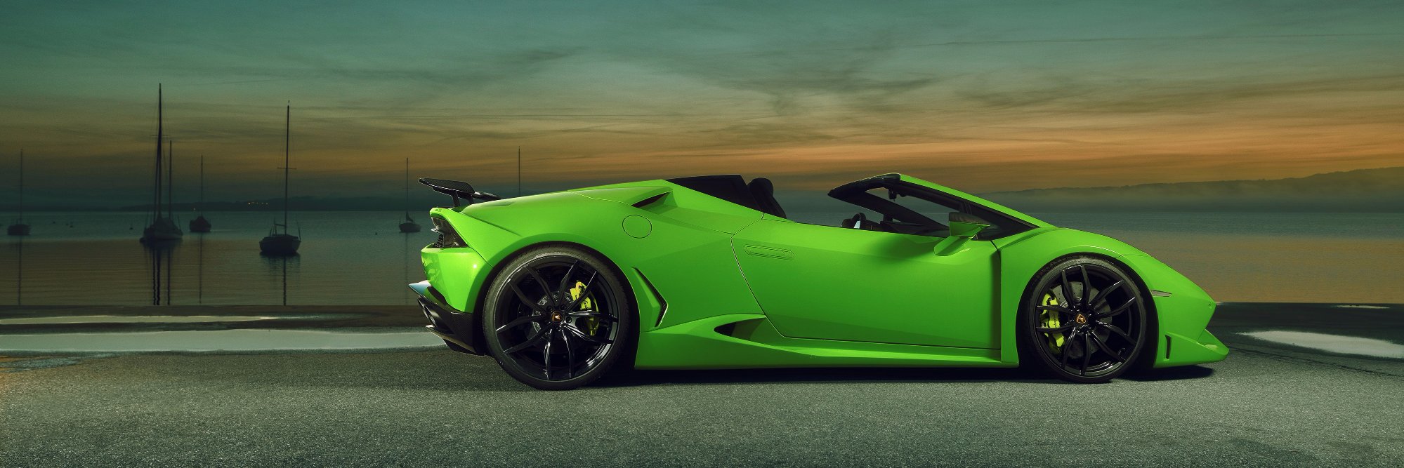NOVITEC GROUP banner