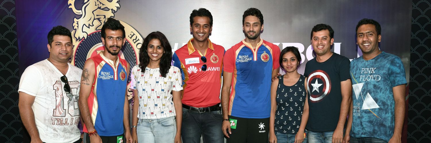 arjunphoenix's profile banner image