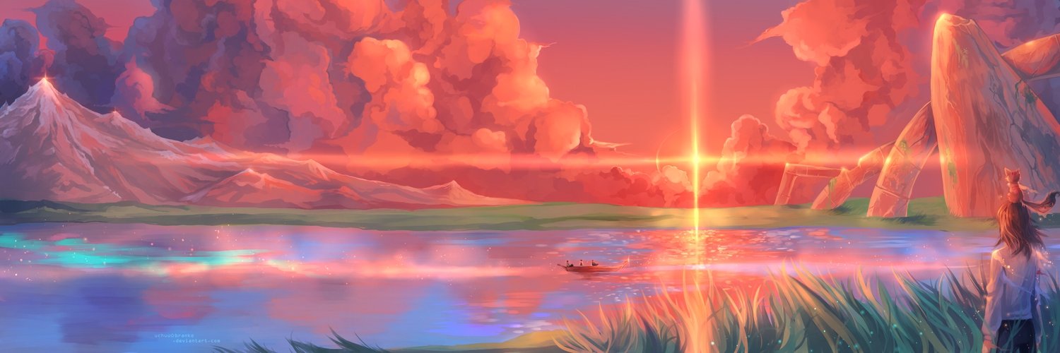Kabukikooky's profile banner image