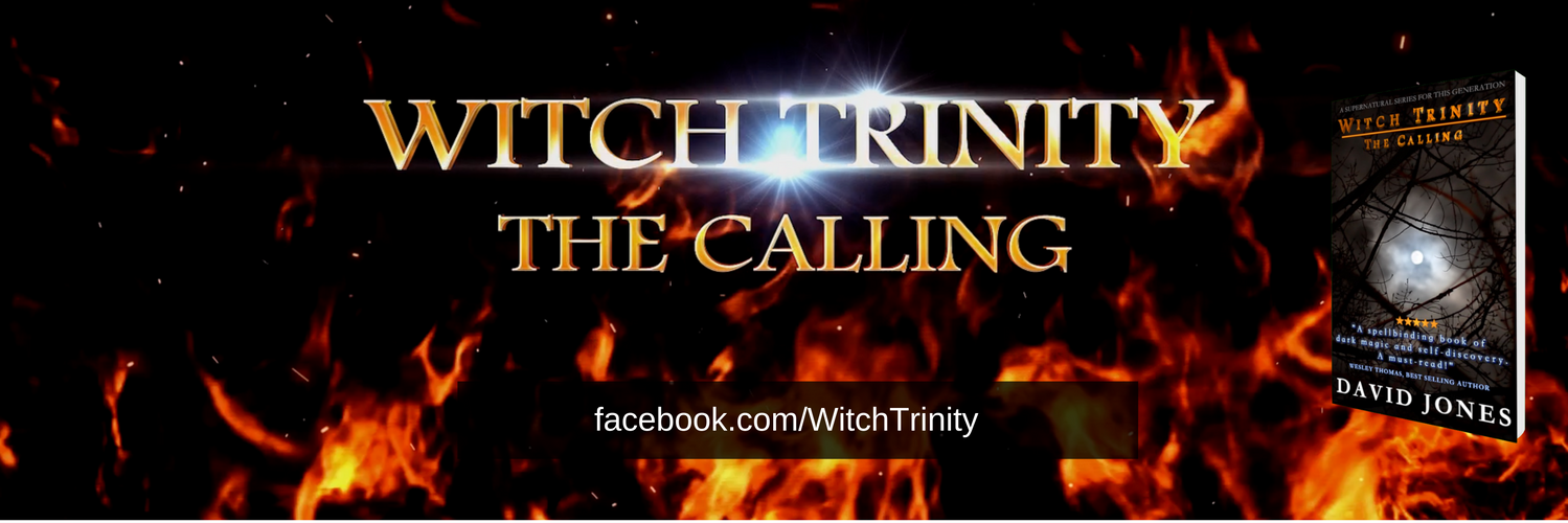 Witch_Trinity's profile banner image