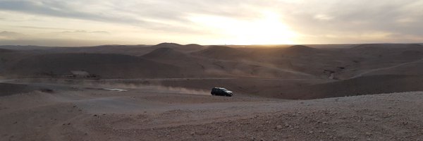 dariazzo Profile Banner