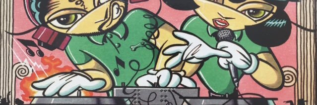 HzRap's profile banner image