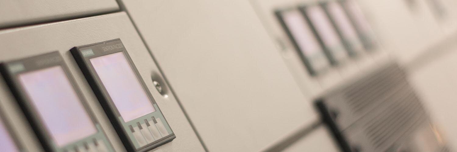 Dataport Datacenter banner