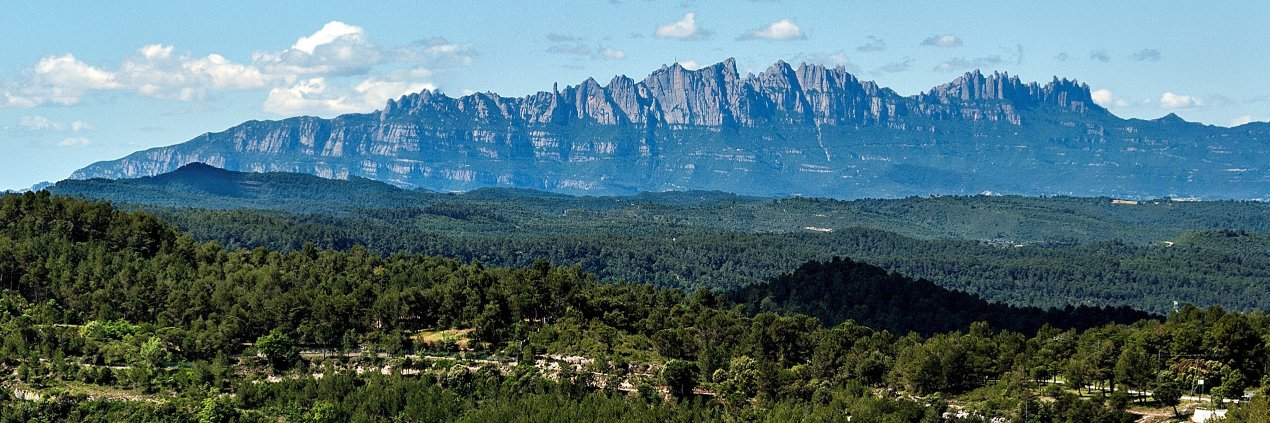 Geoparc Catalunya Central banner