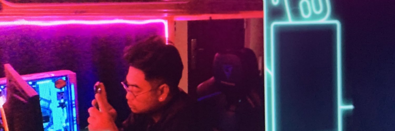 JamesDeoMar's profile banner image