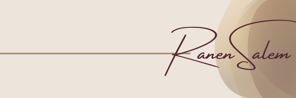 raneensalem's profile banner image