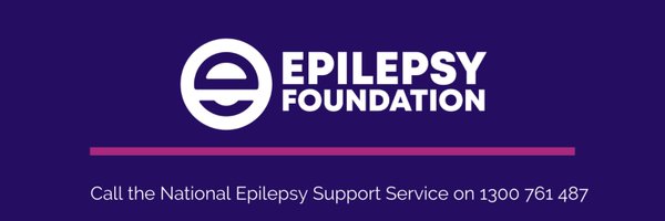 epilepsy_fdn Profile Banner