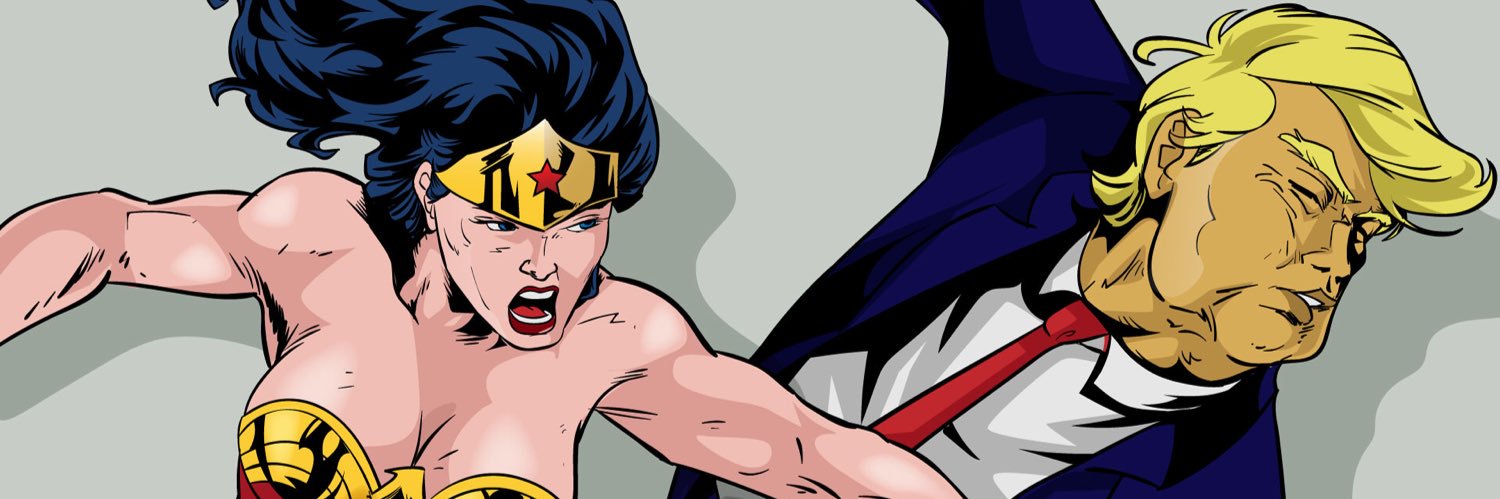 Amazon__Queen's profile banner image