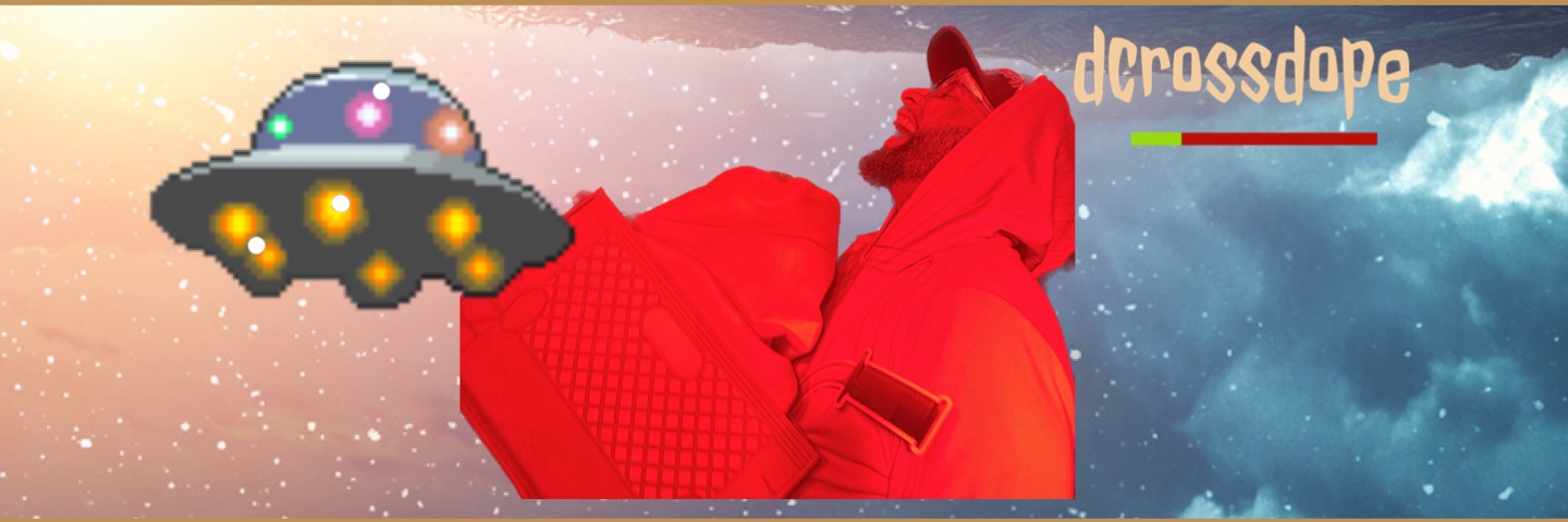 dcrossdope's profile banner image
