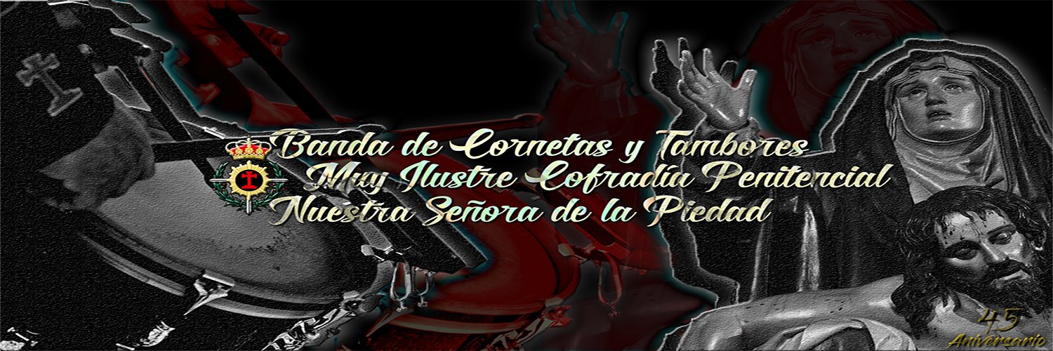 BandaPiedadVall's profile banner image