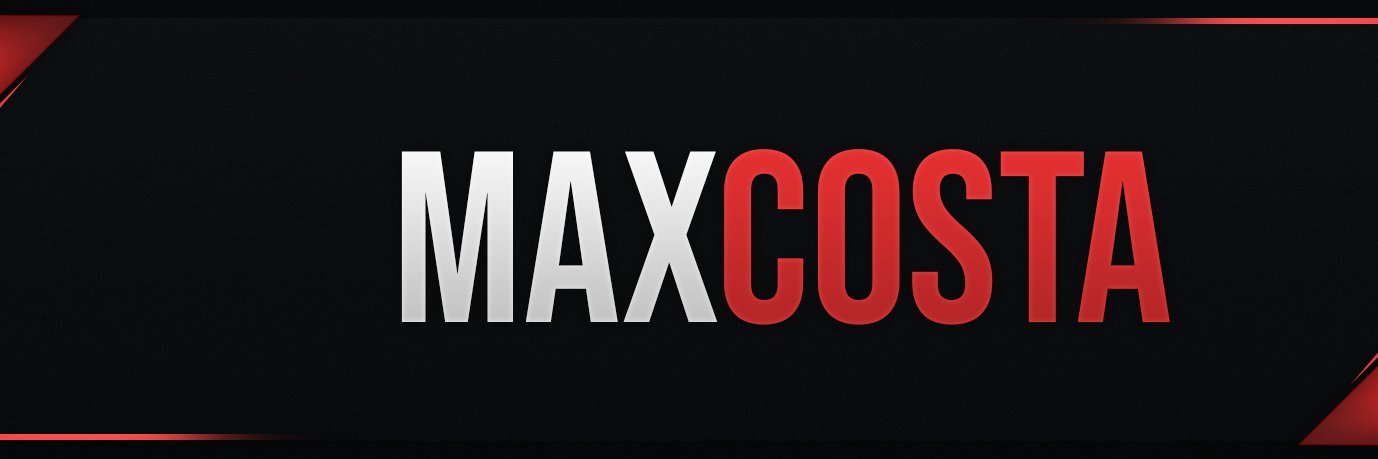 M4X_Costa's profile banner image