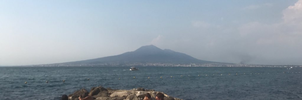 Mattia Buonocore's banner