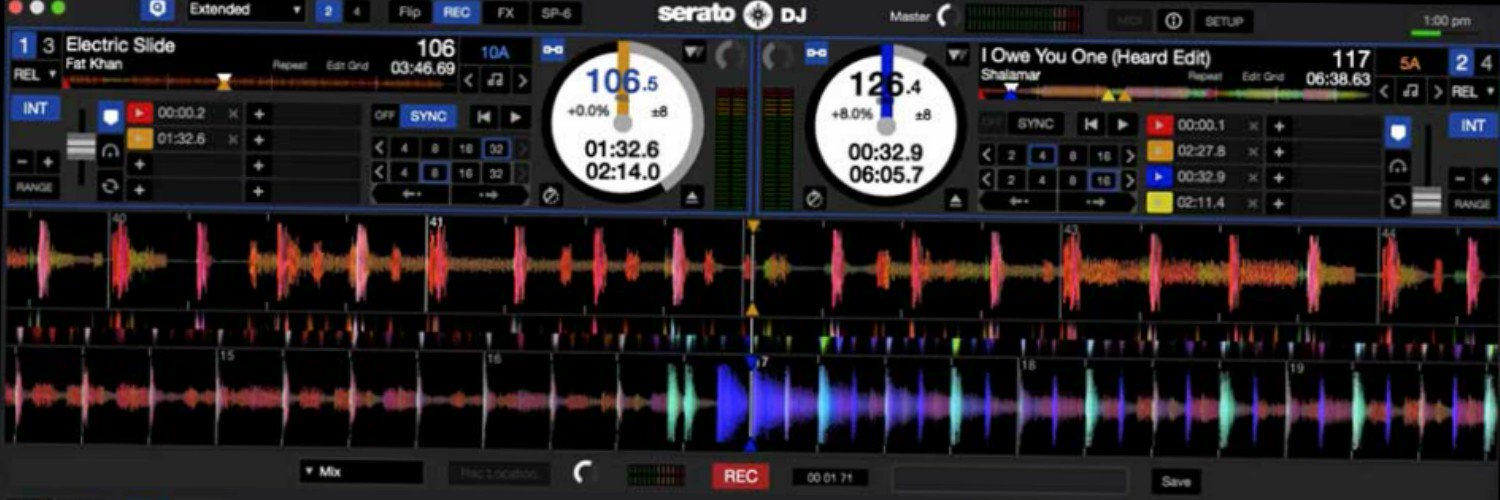 iamdeejaymo's profile banner image