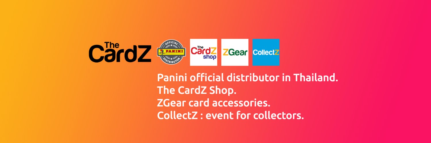 thecardz's profile banner image