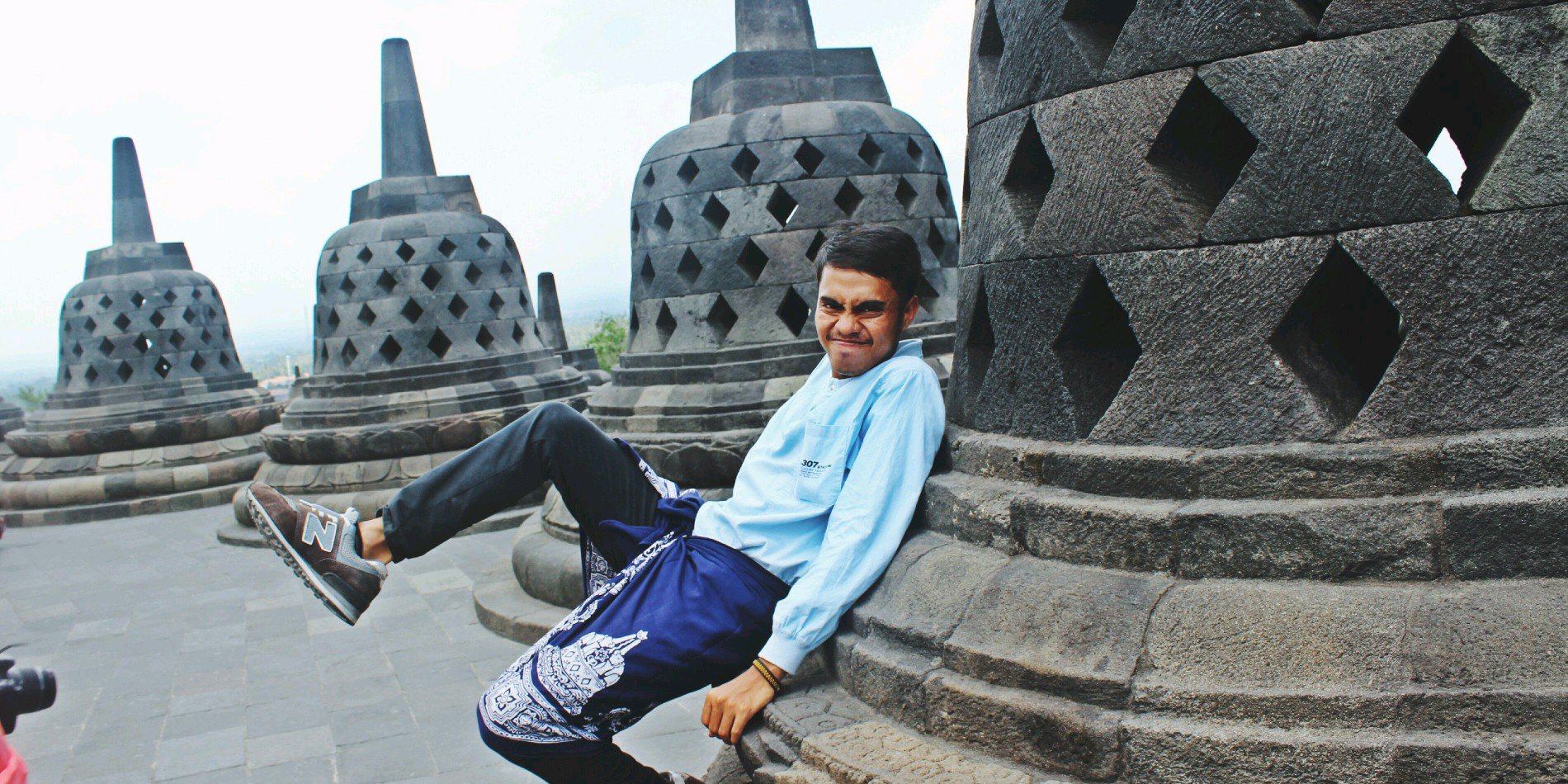 Zee_Lubis's profile banner image