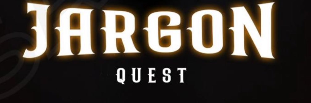 JargonQuest CMO banner
