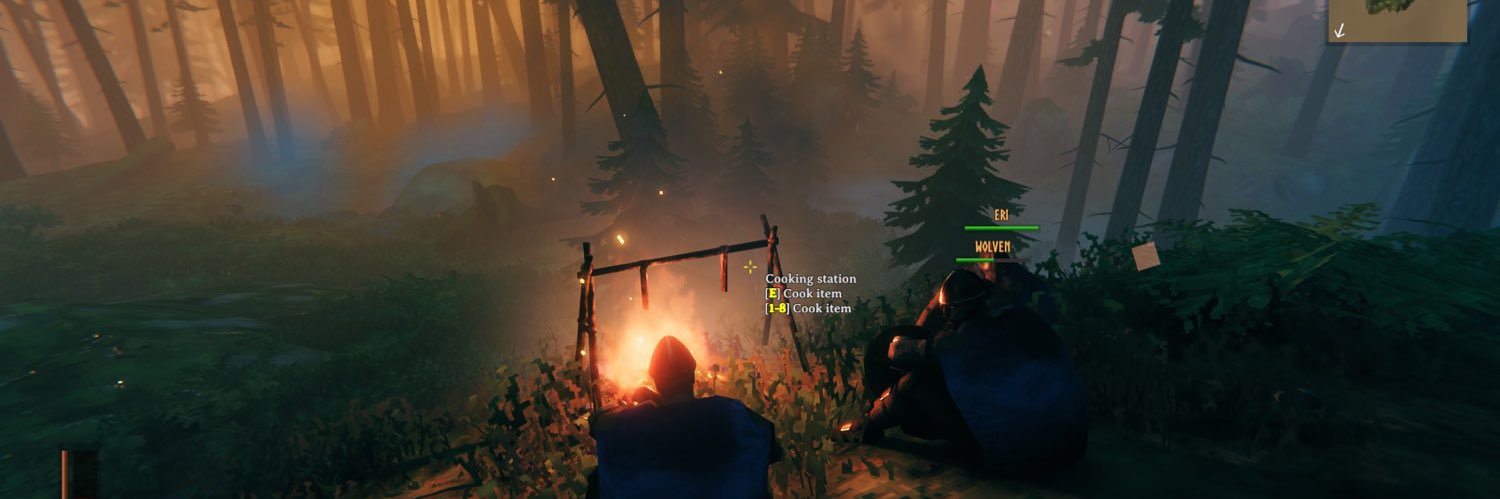 TinCro's profile banner image