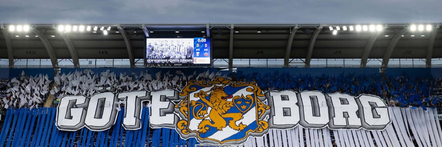 Borg 🇸🇪 banner