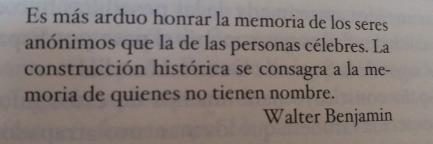 Marqués de Bradomín banner