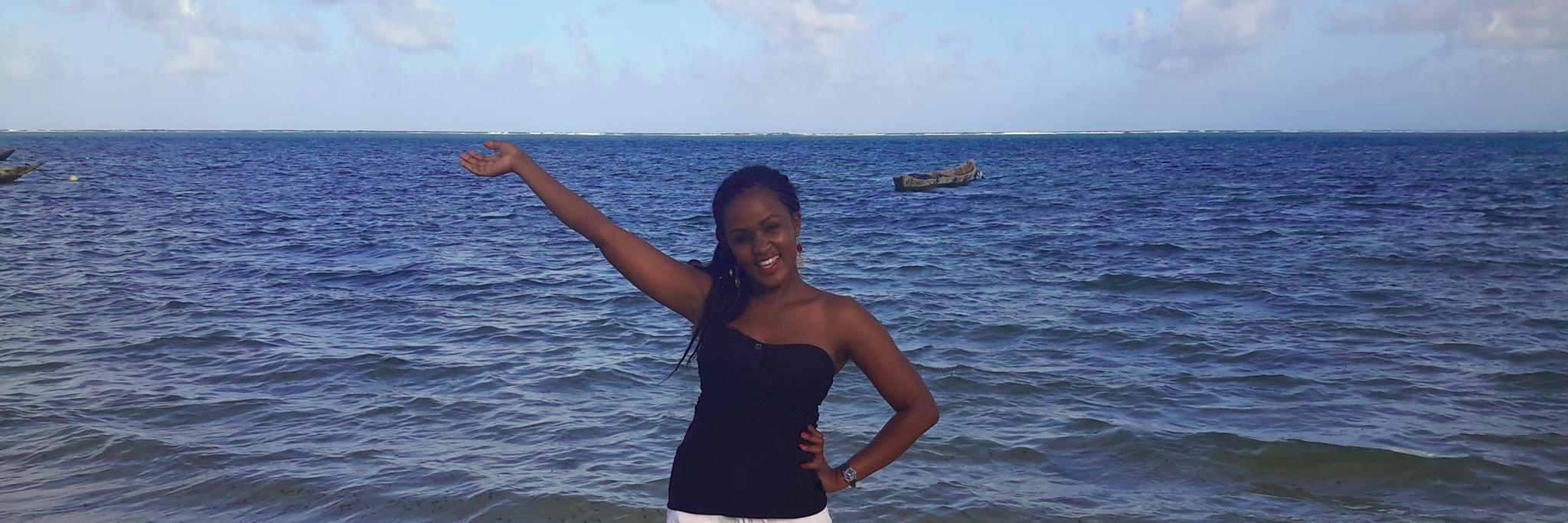 Muthoni Mwangi banner