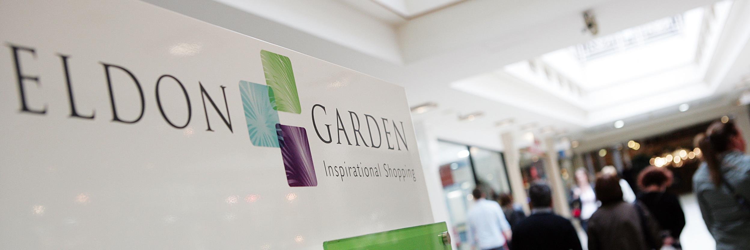 EldonGarden's profile banner image
